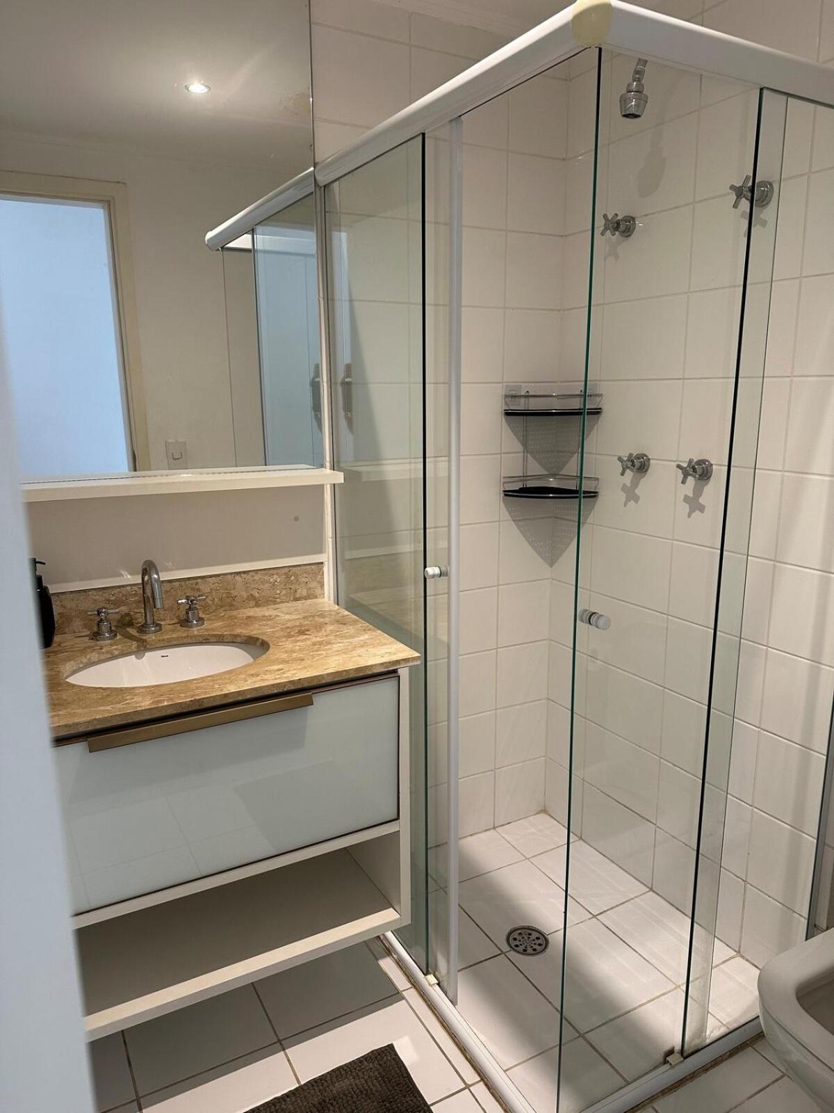 Apartamento Cobertura Com Dois Quartos Em Frente Ao Einstein E Estadio Do Morumbis Minima 3 Diarias