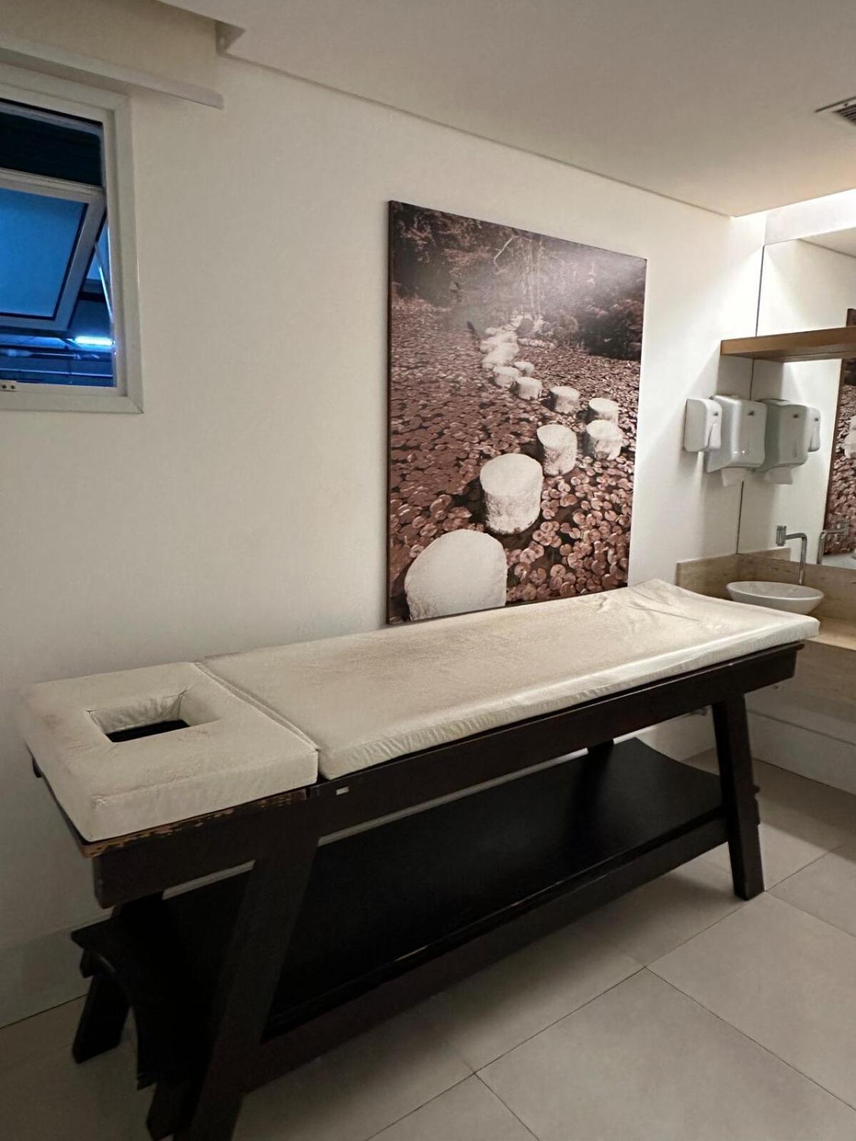 Apartment Cobertura Com Dois Quartos Em Frente Ao Einstein E Estadio Do Morumbis Minima 3 Diarias