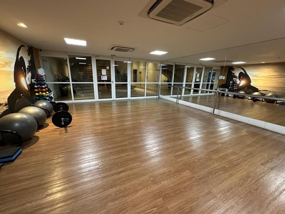 Apartment Cobertura Com Dois Quartos Em Frente Ao Einstein E Estadio Do Morumbis Minima 3 Diarias