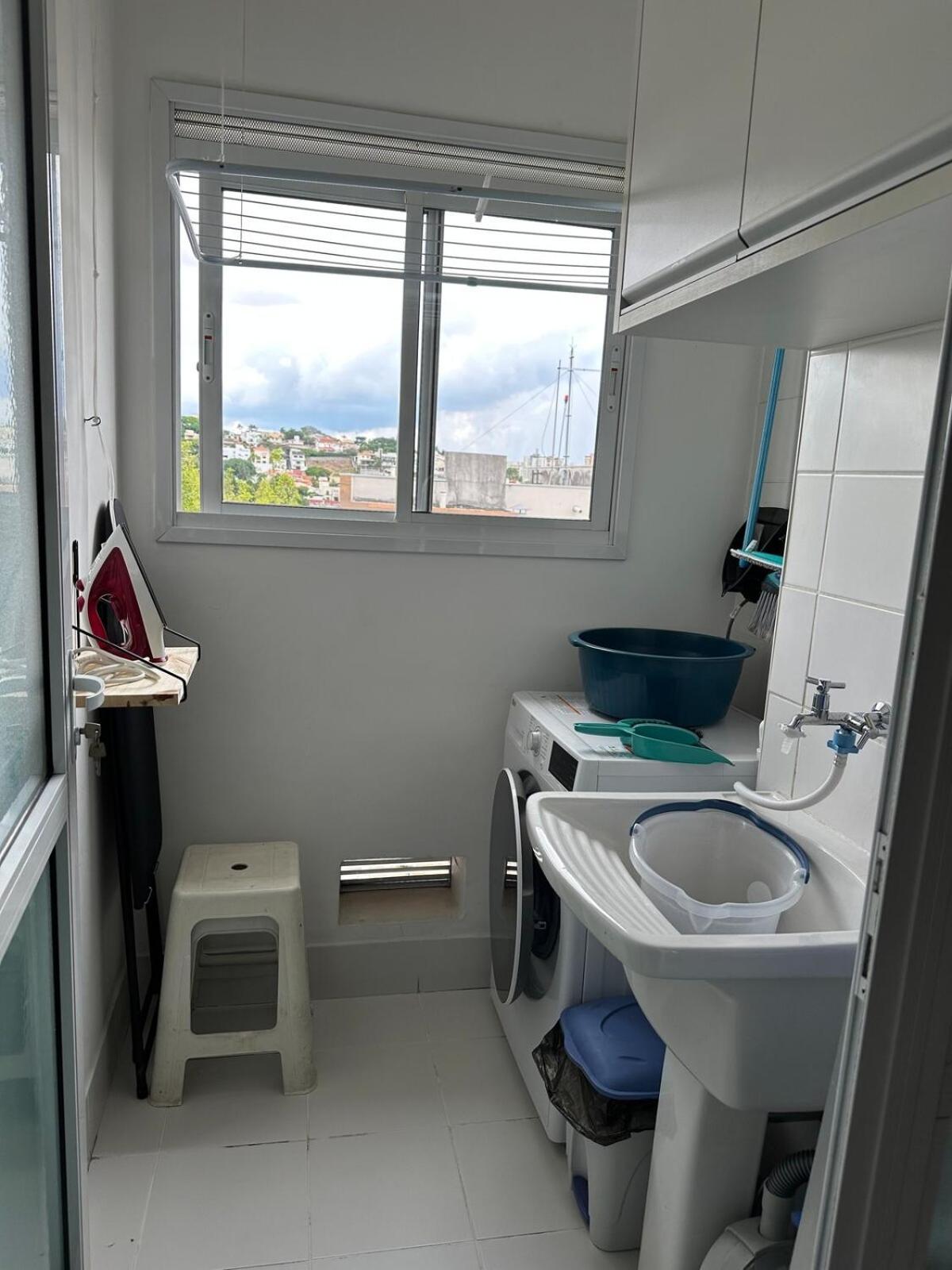 Cobertura Com Dois Quartos Em Frente Ao Einstein E Estadio Do Morumbis Minima 3 Diarias Apartment *