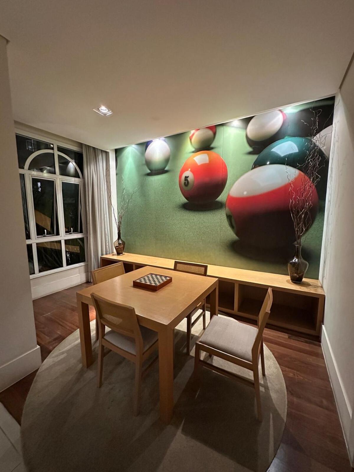 Apartment Cobertura Com Dois Quartos Em Frente Ao Einstein E Estadio Do Morumbis Minima 3 Diarias