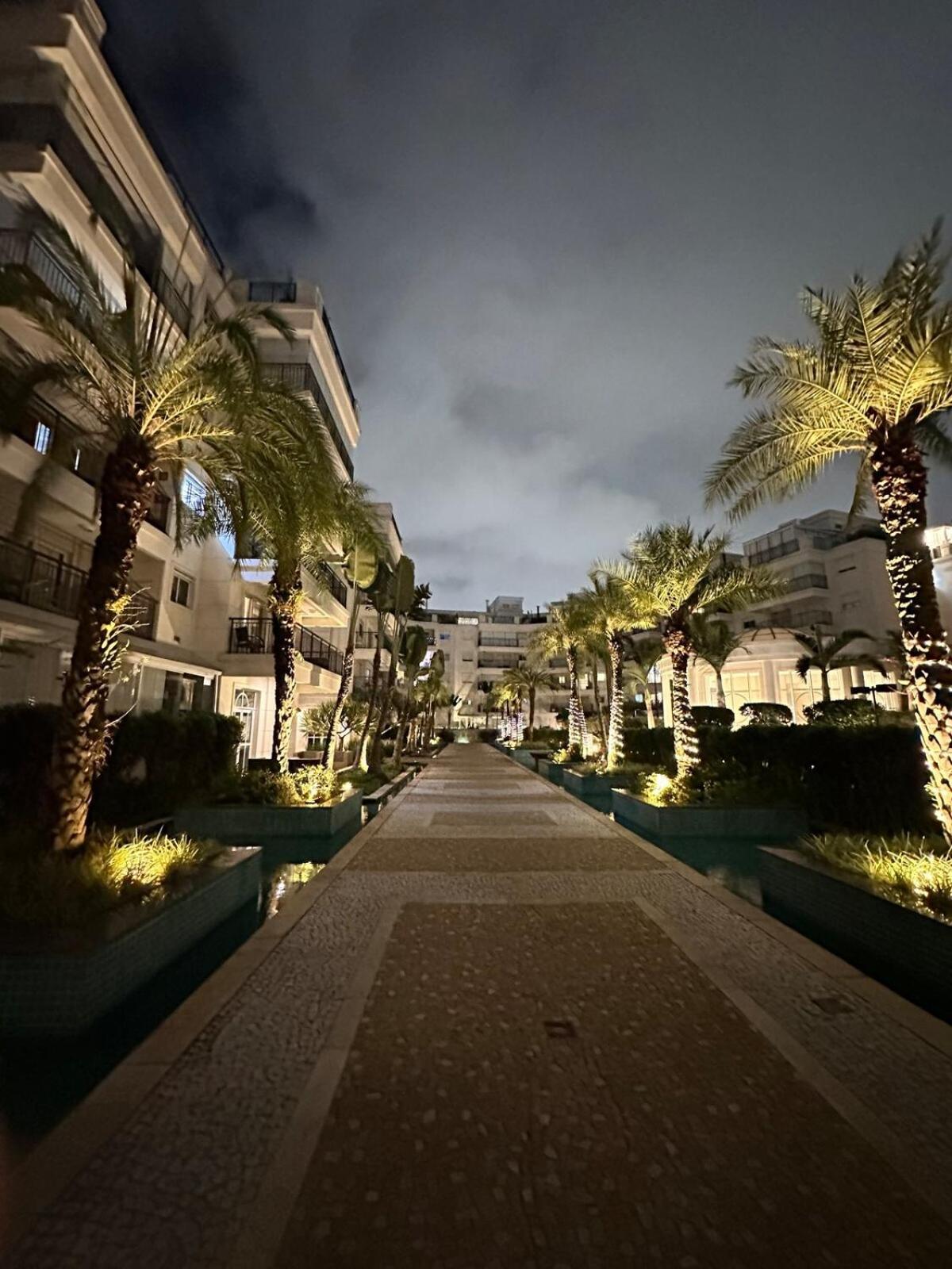 Apartment Cobertura Com Dois Quartos Em Frente Ao Einstein E Estadio Do Morumbis Minima 3 Diarias *