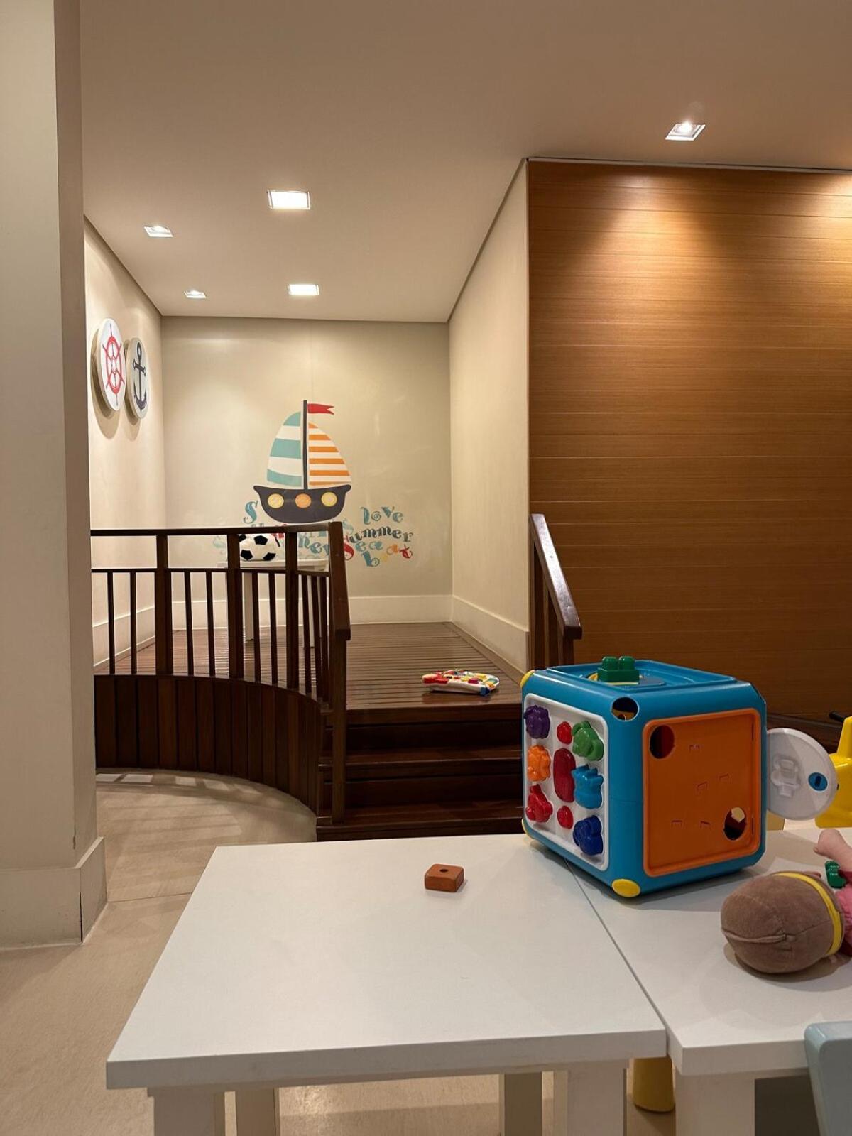 Apartment Cobertura Com Dois Quartos Em Frente Ao Einstein E Estadio Do Morumbis Minima 3 Diarias